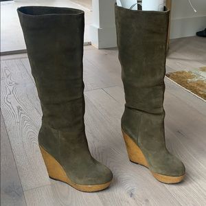 Steve Madden boots